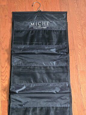 Miche  purse shell organizer
